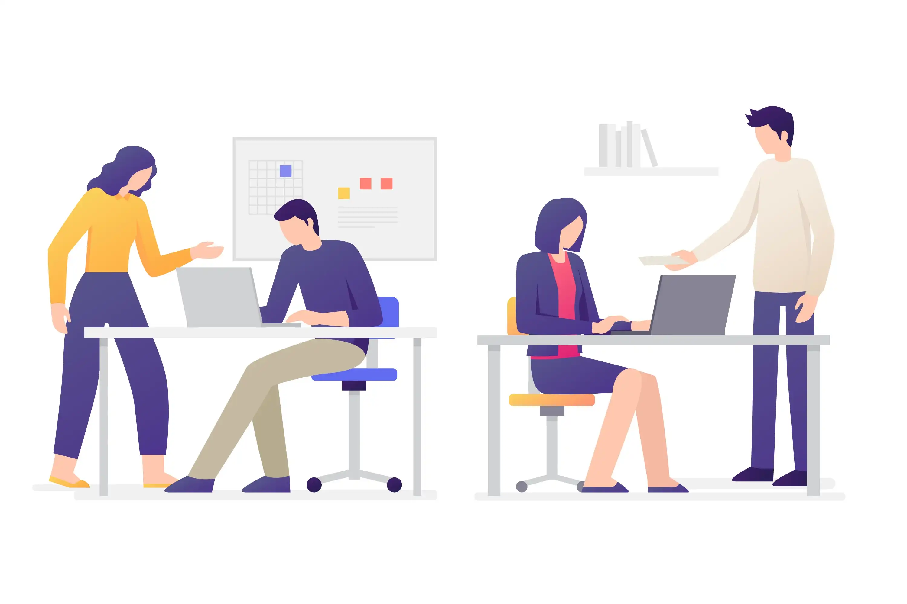 Facturwise vs Zoho Invoice: Free Plan and EU Compliance